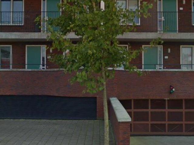 Appartement te huur in Hellevoetsluis, Zuid Holland
