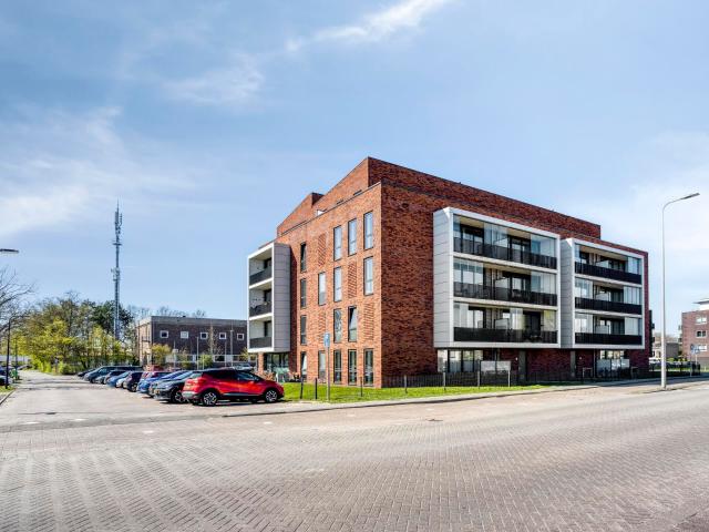 Appartement te huur in Brielle, Zuid Holland