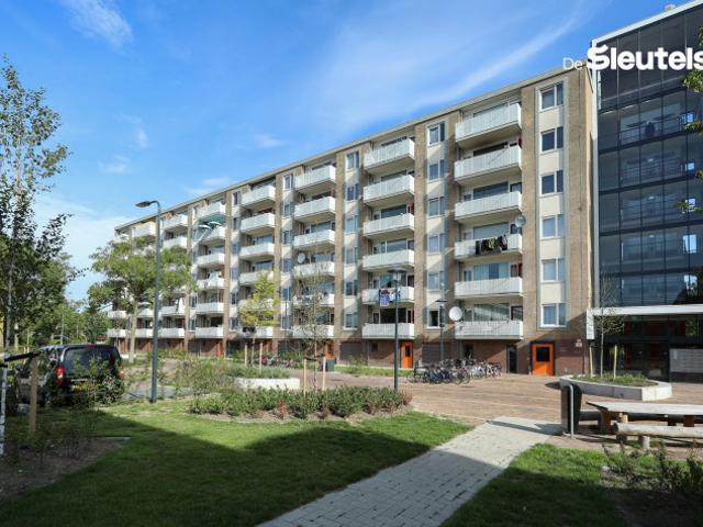 Appartement te huur in Noord-Hofland, Voorschoten