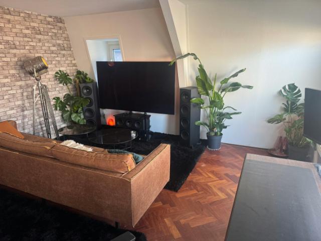 Appartement te huur in Voorschoten, Zuid Holland