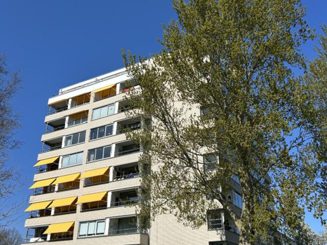 Appartement te huur in Voorschoten, Zuid Holland