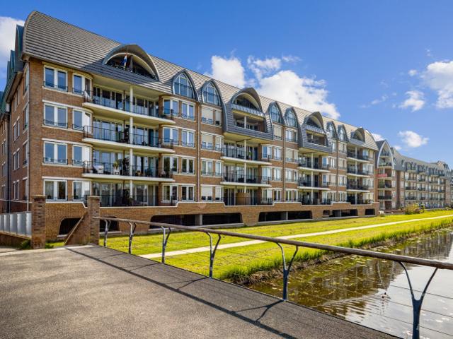 Appartement te huur in Krimwijk, Voorschoten