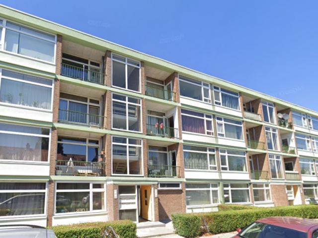 Appartement te huur in Vlietwijk, Voorschoten