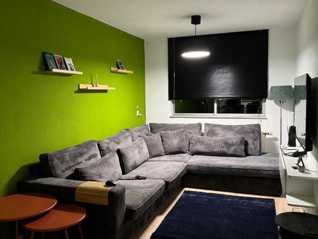 Appartement te huur in Voorschoten, Zuid Holland