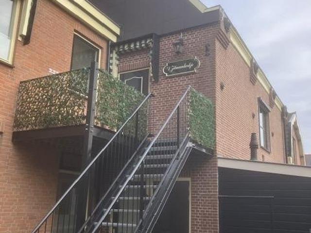 Appartement te huur in Voorschoten, Zuid Holland