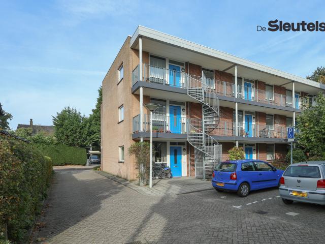 Appartement te huur in Olland, Zuid Holland