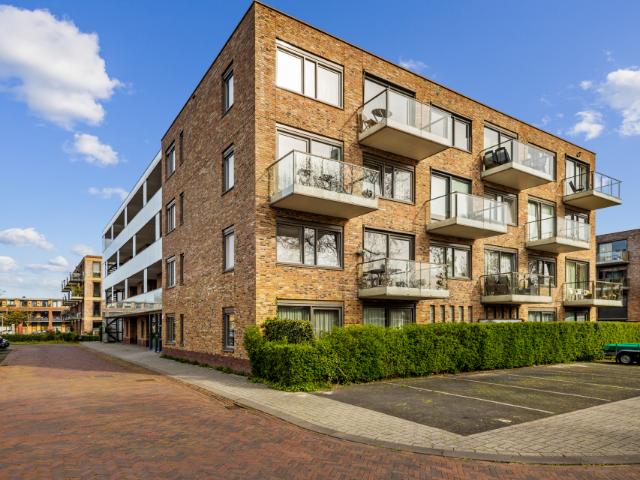 Appartement te huur in Voorschoten, Zuid Holland