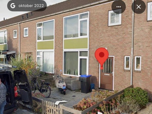 Appartement te huur in Voorschoten