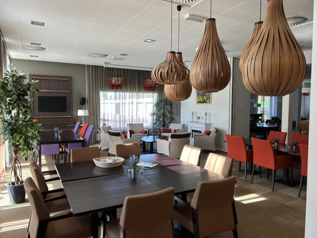 Appartement te huur in Voorschoten, Zuid Holland