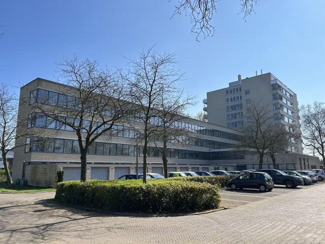Appartement te huur in Voorschoten, Zuid Holland