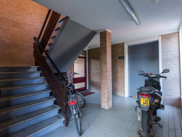 Appartement te huur in Voorst, Gelderland