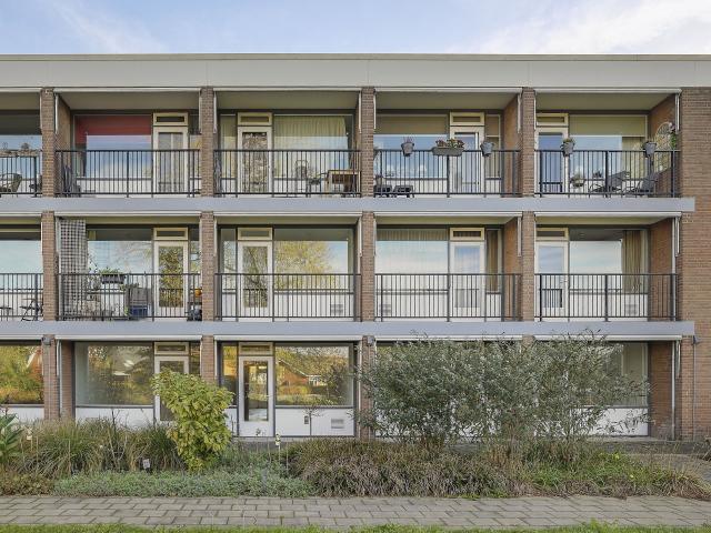 Appartement te huur in Voorst, Gelderland