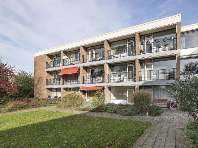 Appartement te huur in Voorst, Gelderland