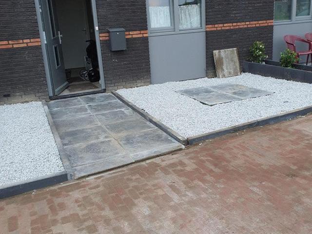 Appartement te huur in Voorthuizen, Gelderland