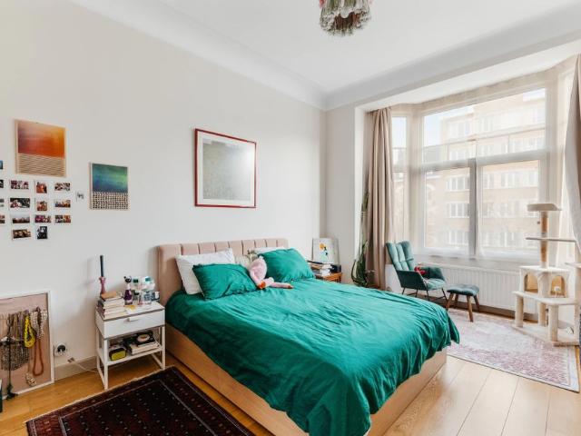 Appartement location à Vorst, Bruxelles