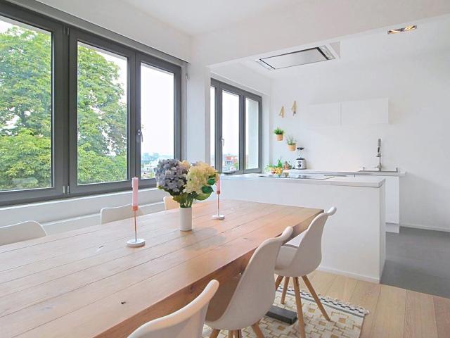 Appartement location à Vorst, Bruxelles