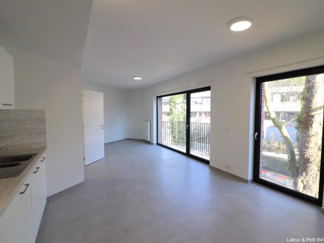 Appartement location à Vorst, Bruxelles