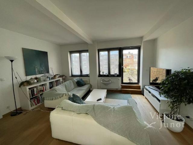 Appartement location à Vorst, Bruxelles