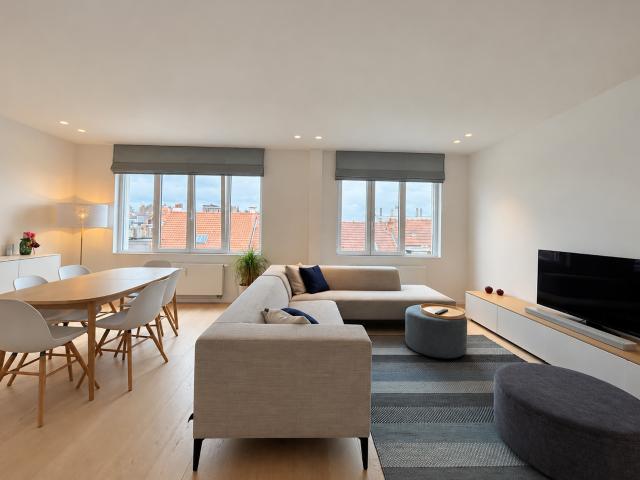 Appartement location à Vorst, Bruxelles