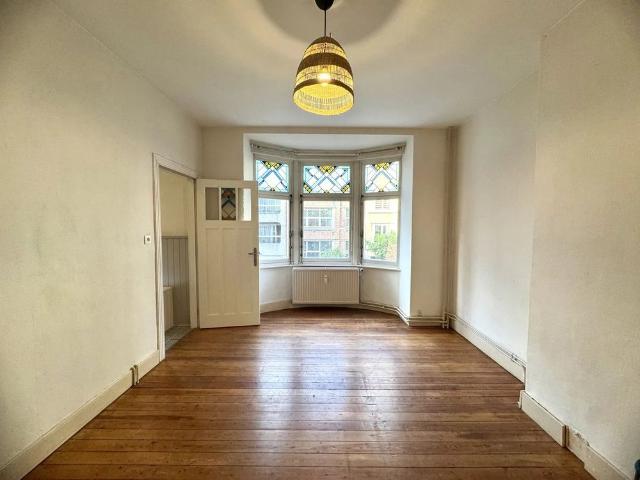Appartement location à Vorst, Bruxelles