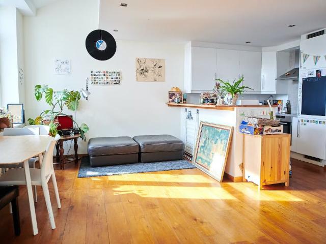 Appartement location à Vorst, Bruxelles