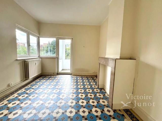 Appartement location à Vorst, Bruxelles