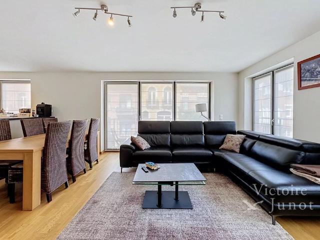Appartement location à Vorst, Bruxelles