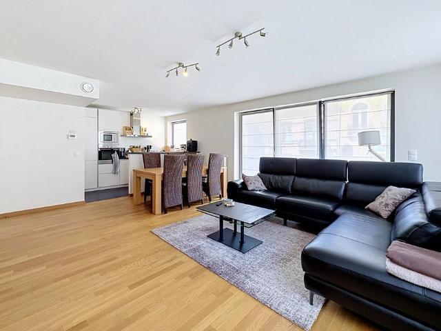 Appartement location à Forest - Vorst, Brussel-Hoofdstad - Bruxelles-Capitale