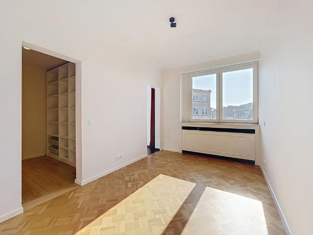 Appartement location à Vorst, Bruxelles