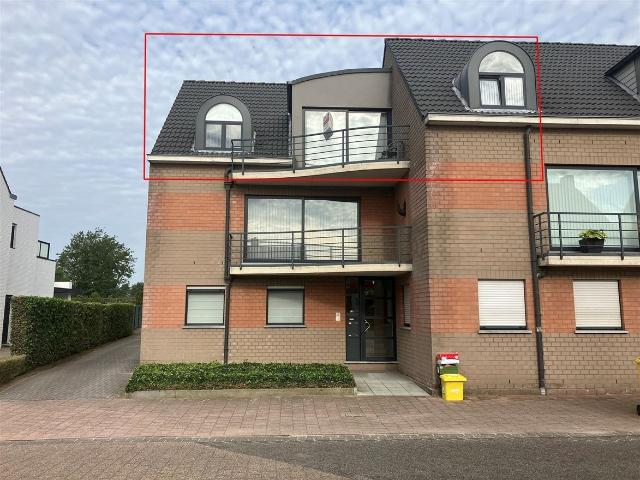 Appartement location à Vosselaar