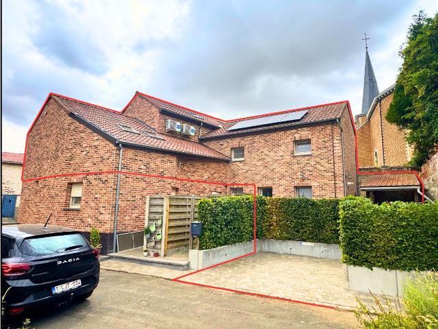 Appartement location à Vreren, Limburg