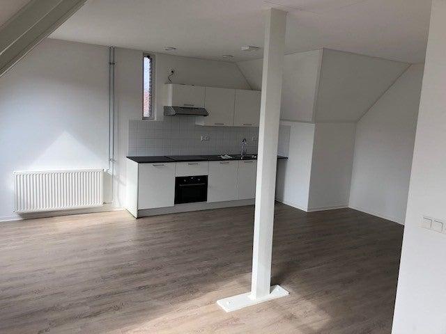 Appartement te huur in Vries, Drenthe