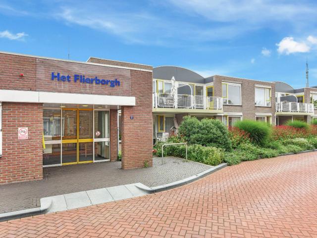 Appartement te huur in Vroomshoop