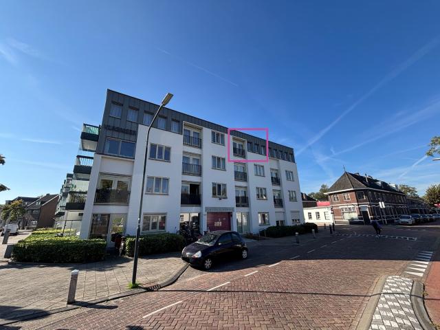Appartement te huur in Vught