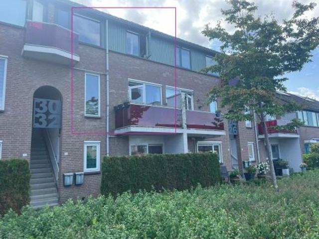 Appartement te huur in Vught, Noord Brabant