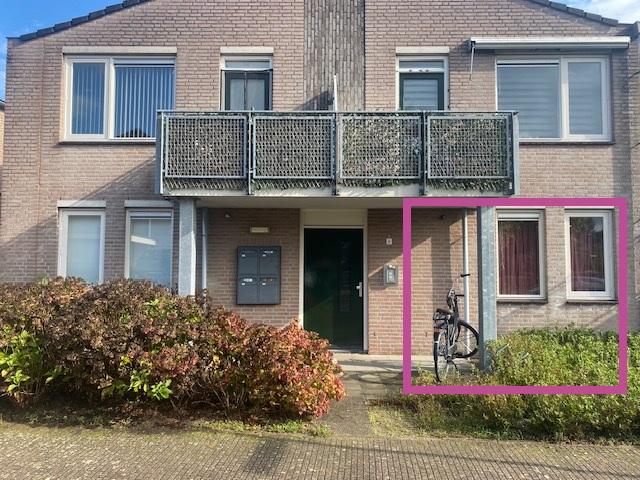 Appartement te huur in Vught, Noord Brabant