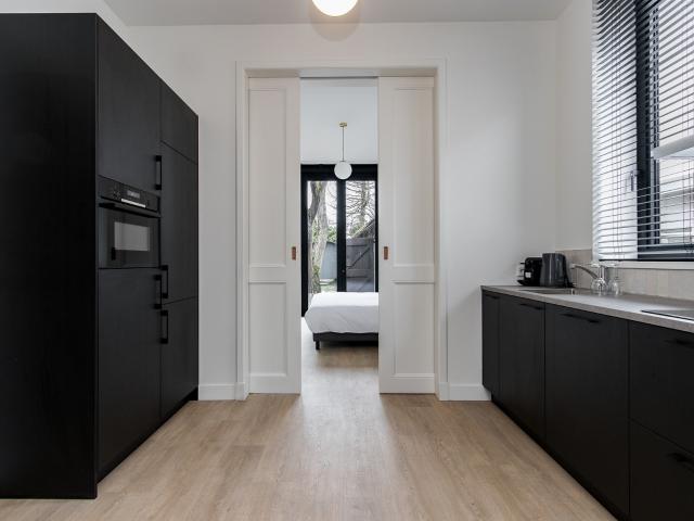 Appartement te huur in Helvoirt, Noord Brabant