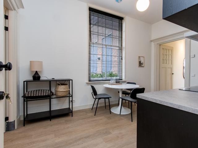 Appartement te huur in Helvoirt, Noord Brabant