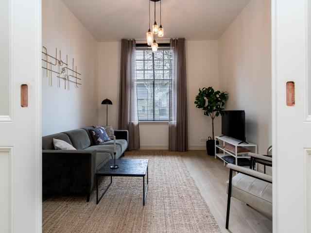Appartement te huur in Helvoirt, Noord Brabant