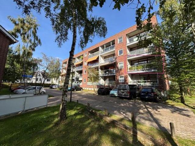 Appartement te huur in Vught, Noord Brabant