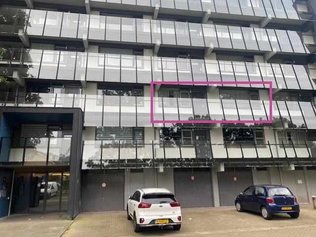 Appartement te huur in Vught, Noord Brabant