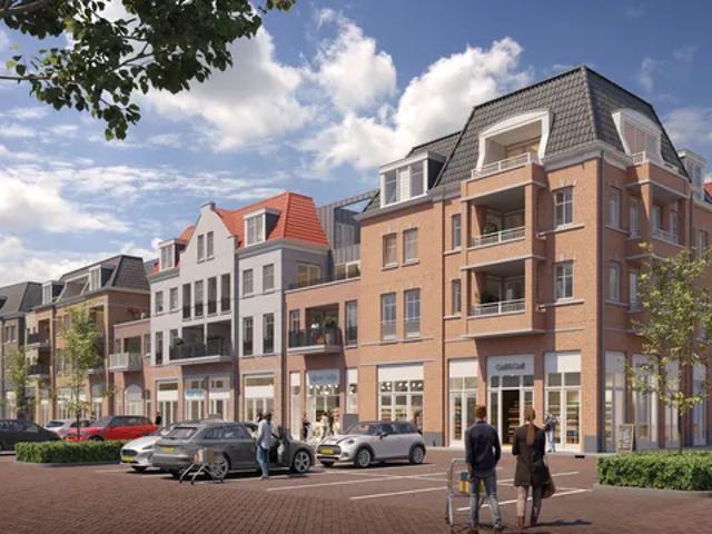 Appartement te huur in Olland, Noord Brabant