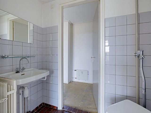 Appartement te huur in Menaldum, Friesland