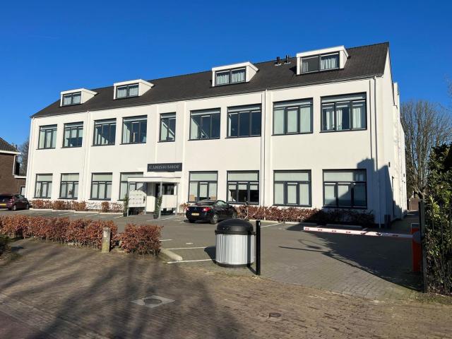 Appartement te huur in Aalst, Waalre