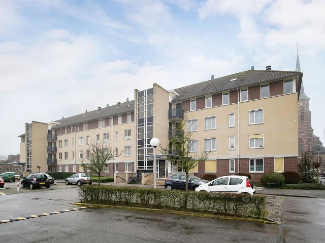 Appartement te huur in Noord Brabant