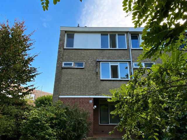 Appartement te huur in Noord Brabant
