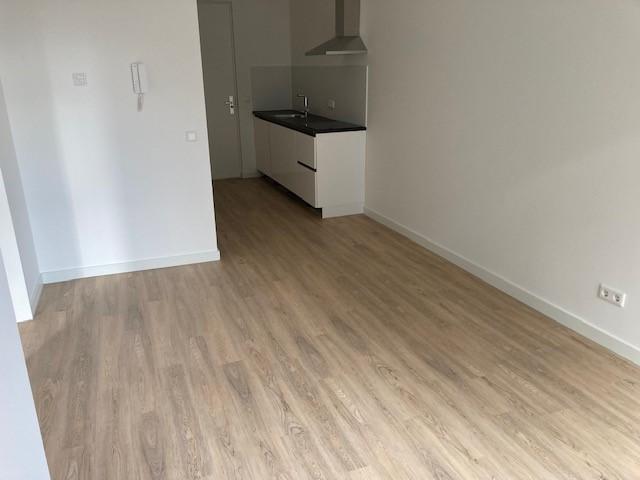 Appartement te huur in Waalwijk