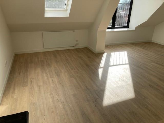 Appartement te huur in Waalwijk