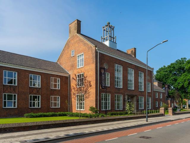 Appartement te huur in Waalwijk