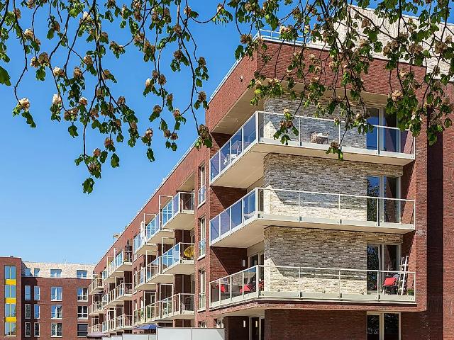 Appartement te huur in Waalwijk, Noord Brabant